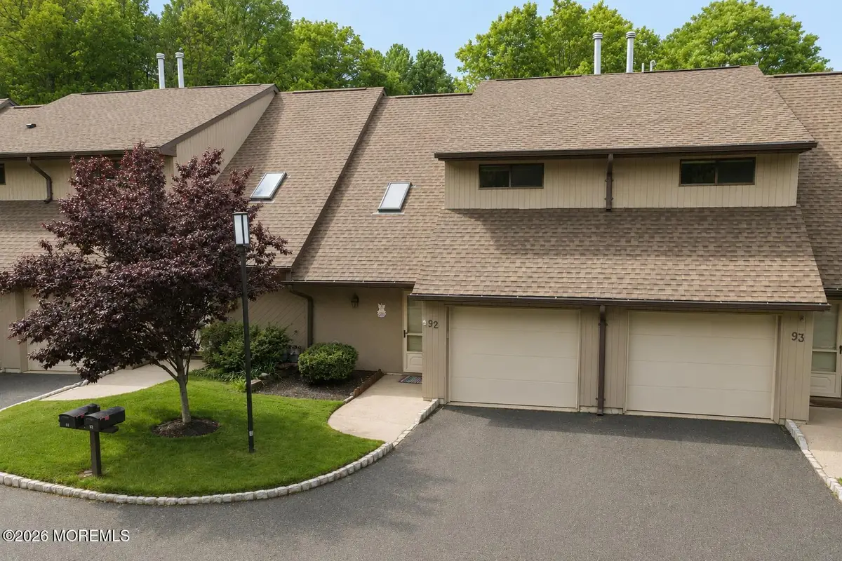 92 Wigwam Lane, Tinton Falls, NJ 07724 - #1