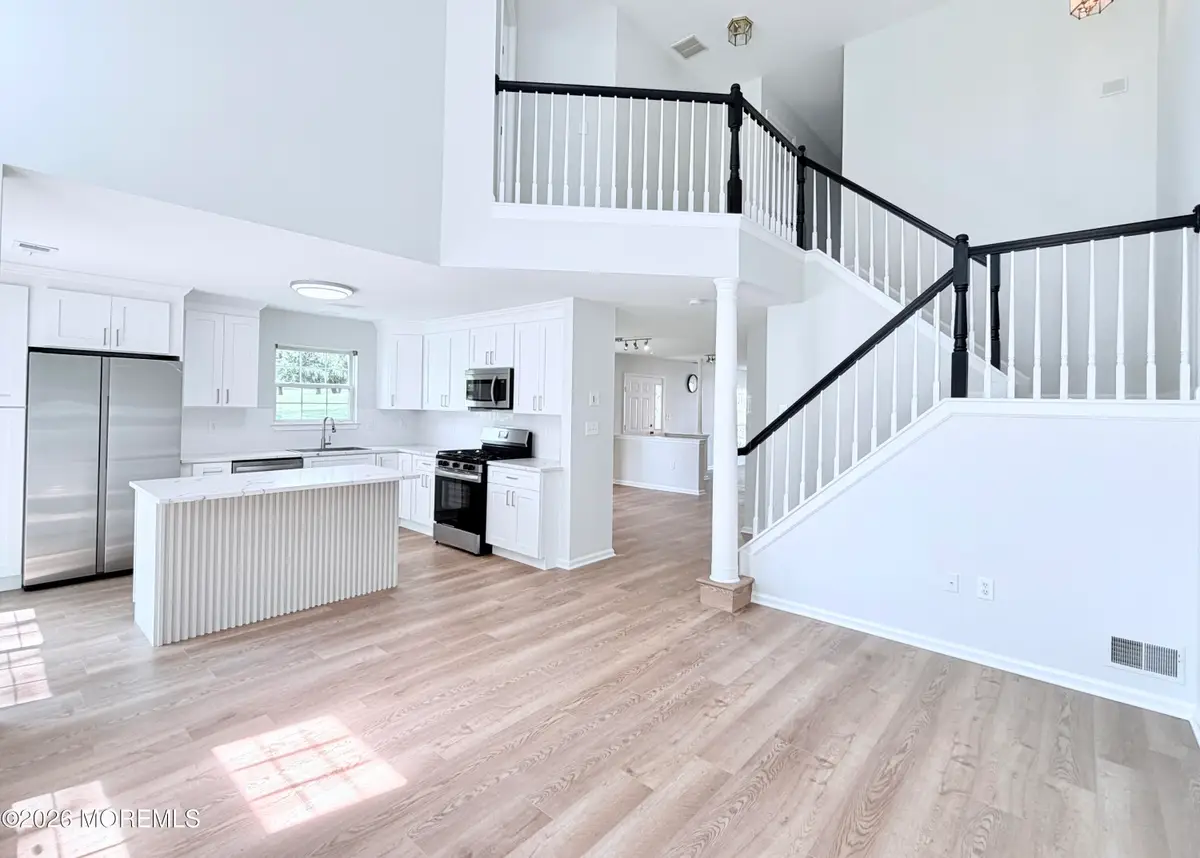 1 Whitemarsh Drive, Manalapan, NJ 07726 - #1