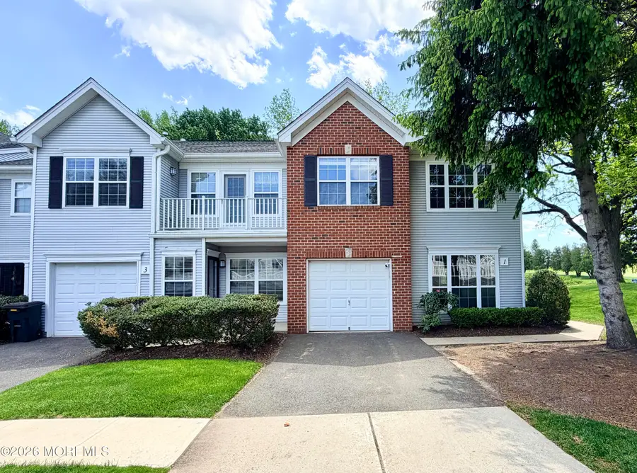 1 Whitemarsh Drive, Manalapan, NJ 07726 - #2