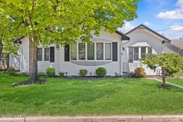 323 Woodmere Avenue, Neptune Township, NJ 07753