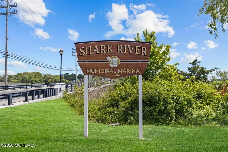 323 Woodmere Avenue, Shark River Hills, NJ 07753 - #3