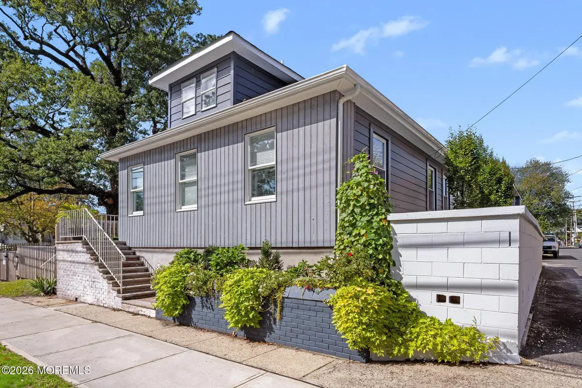 1005 Comstock Street, Asbury Park, NJ 07712 - #1