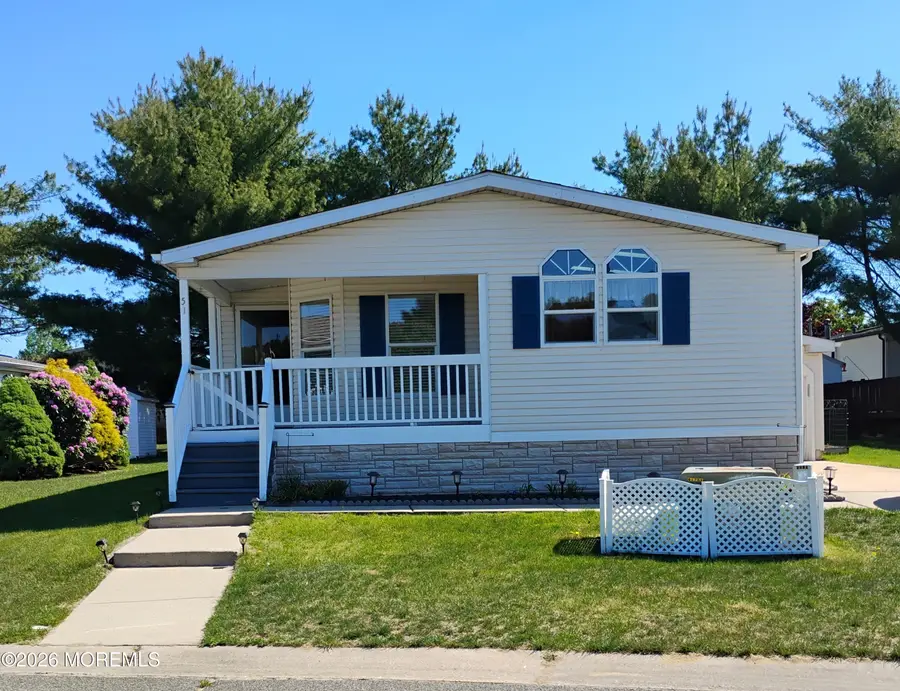 51 Pine Ridge Boulevard, Whiting, NJ 08759 - #2