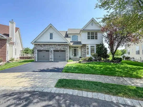 16 Tryall Boulevard, Monroe, NJ 08831