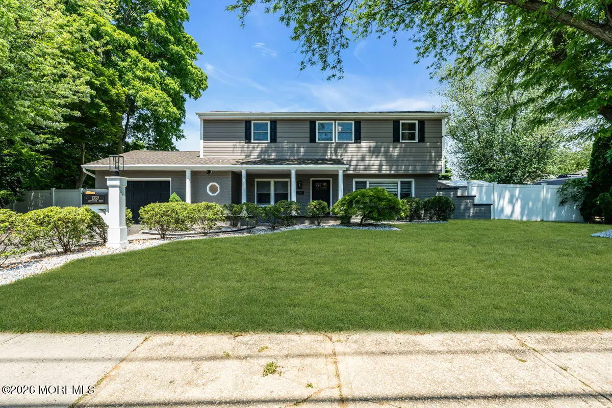 1339 Eatontown Boulevard, Oceanport, NJ 07757 - #1