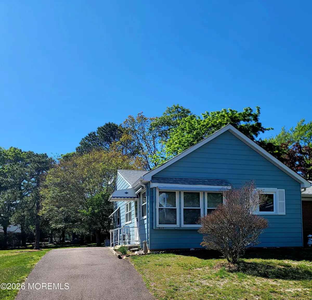 142 Hudson Parkway #A, Whiting, NJ 08759 - #1