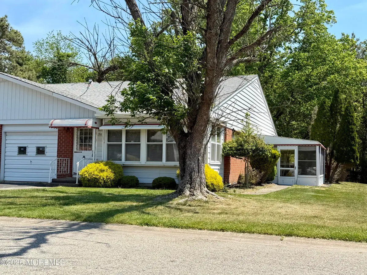 16 Franklin Lane #b, Whiting, NJ 08759 - #1