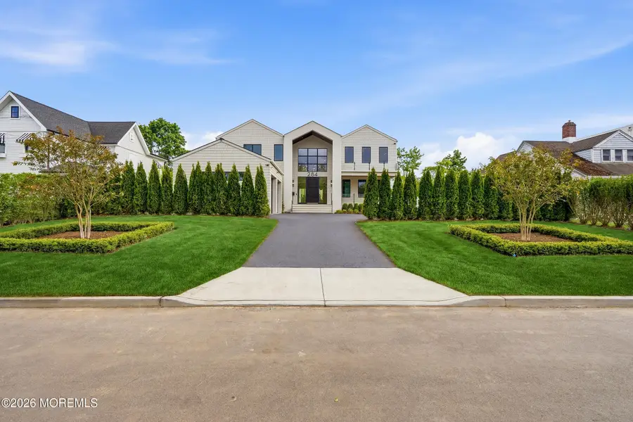 284 Norgrove Place, Long Branch, NJ 07740 - #2