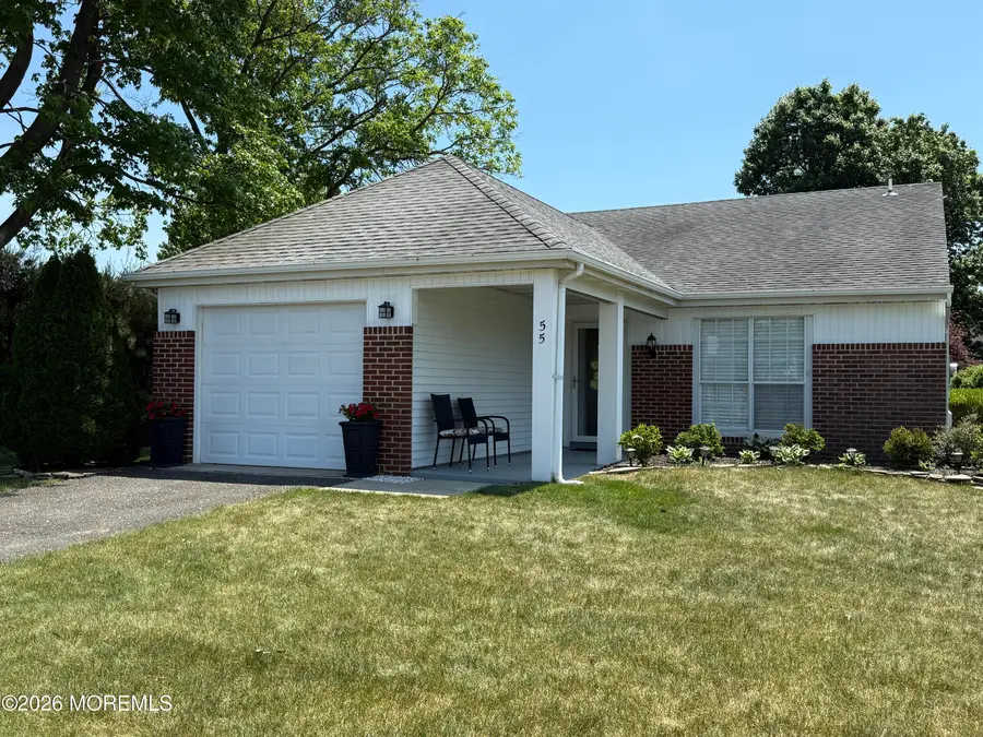 55 Dorset Road, Manchester, NJ 08759 - #2