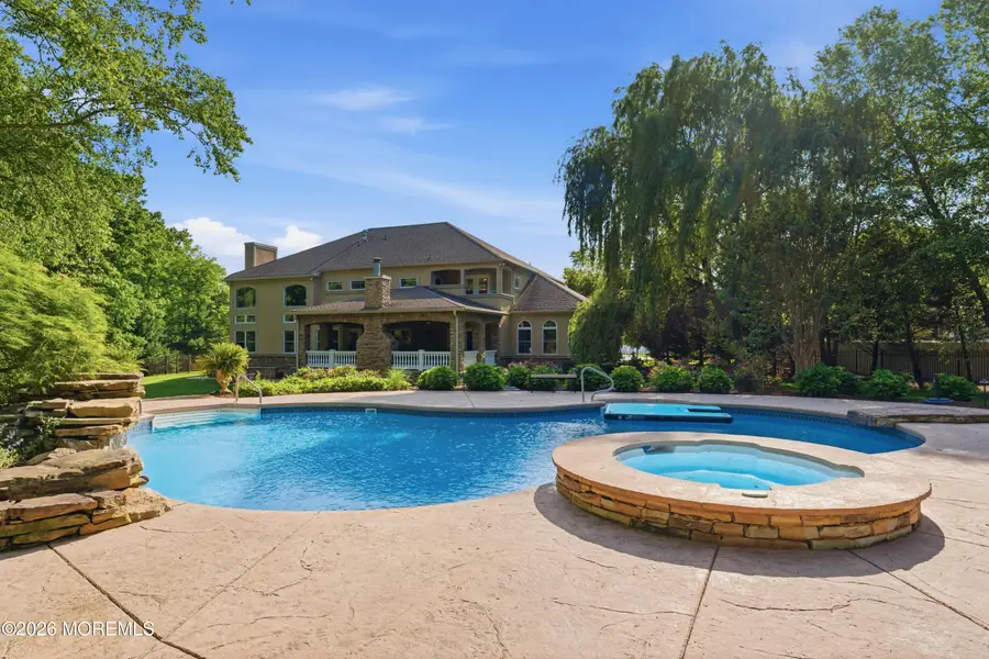 170 Holly Avenue, West Creek, NJ 08092 - #2