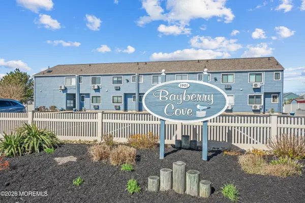 1901 Bay Boulevard #206, Ortley Beach, NJ 08751