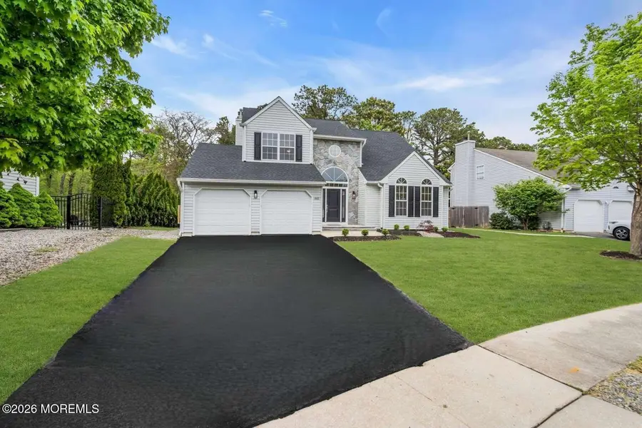 445 Vista Court, Brick, NJ 08724 - #3