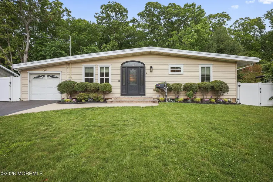 216 Parkview Terrace, Lincroft, NJ 07738 - #3