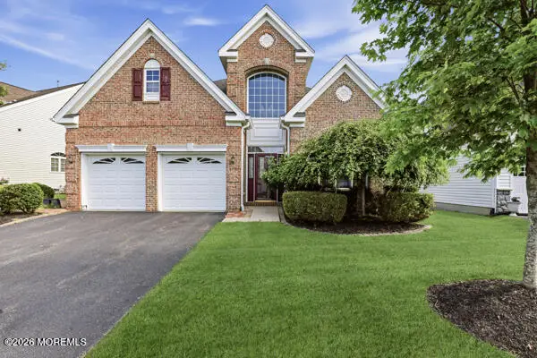 54 Bay Hill Road, Lakewood, NJ 08701 - #1