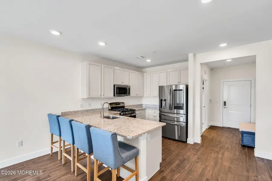 7 Centre Street #5208, Ocean, NJ 07712 - #2