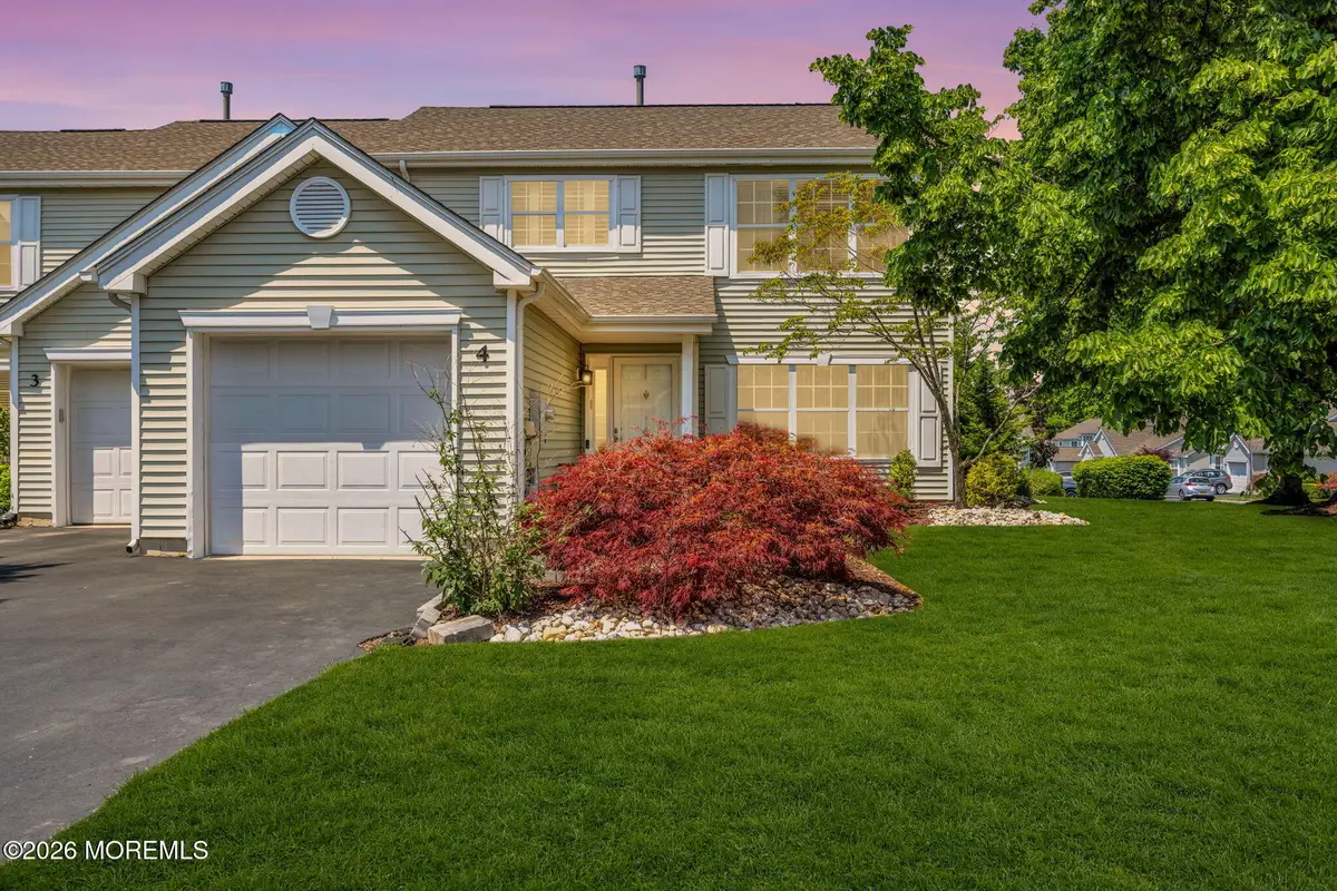 4 Aspen Lane, Freehold, NJ 07728 - #1