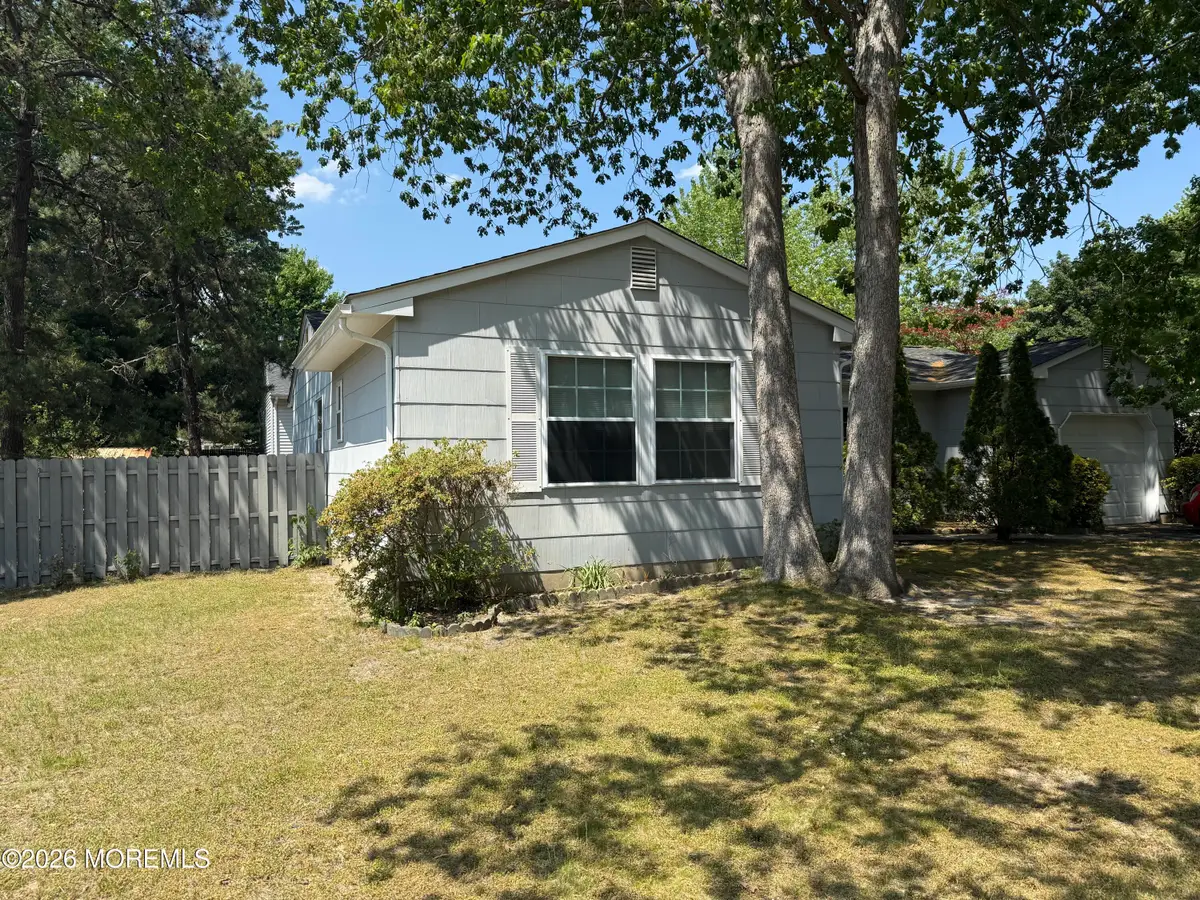 721 12th Avenue, Toms River, NJ 08757 - #1