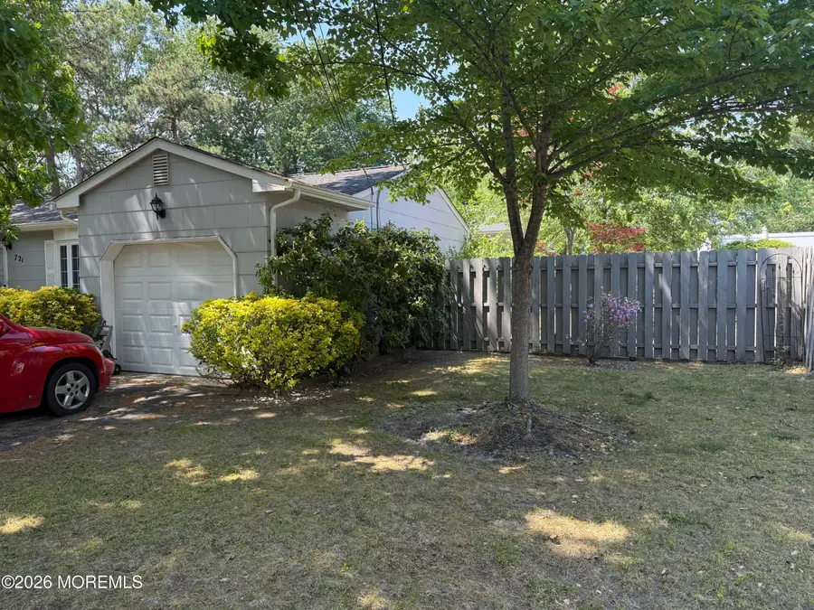 721 12th Avenue, Toms River, NJ 08757 - #2
