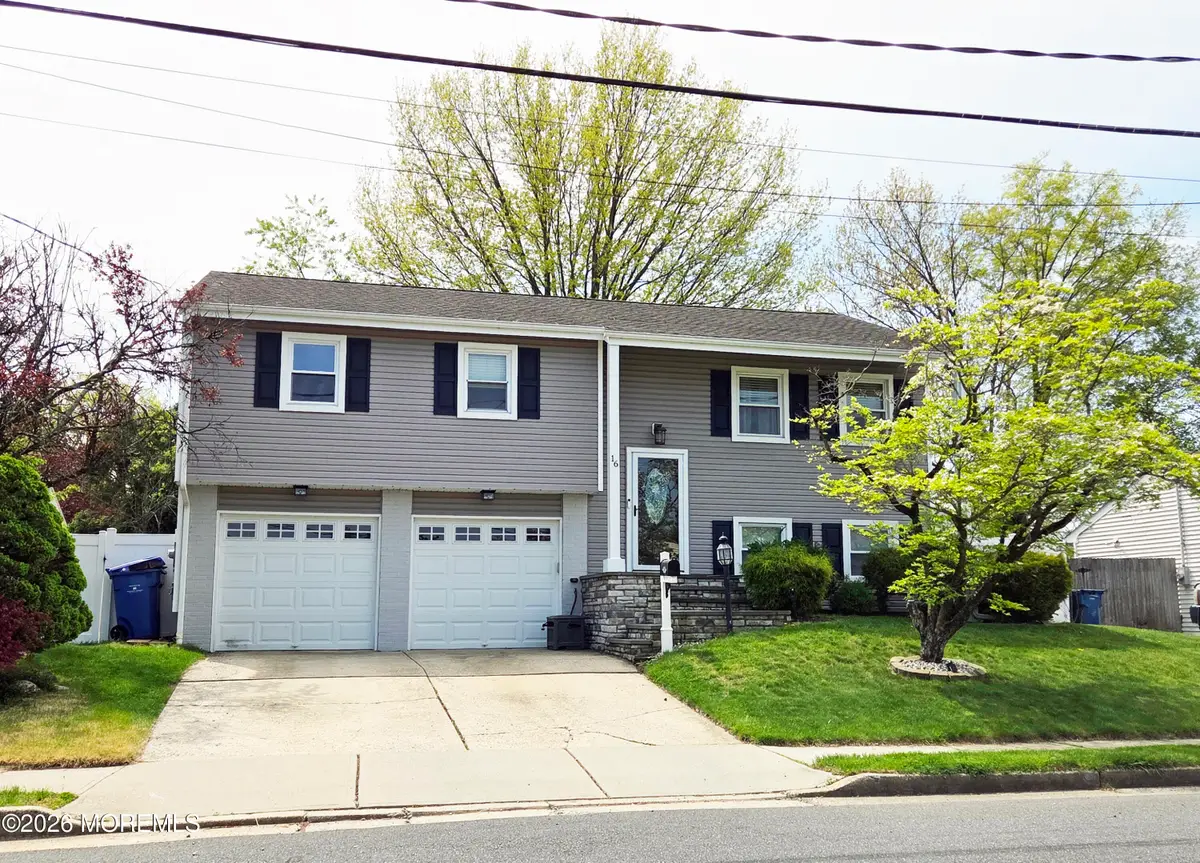 16 10th Avenue, Monroe, NJ 08831 - #1