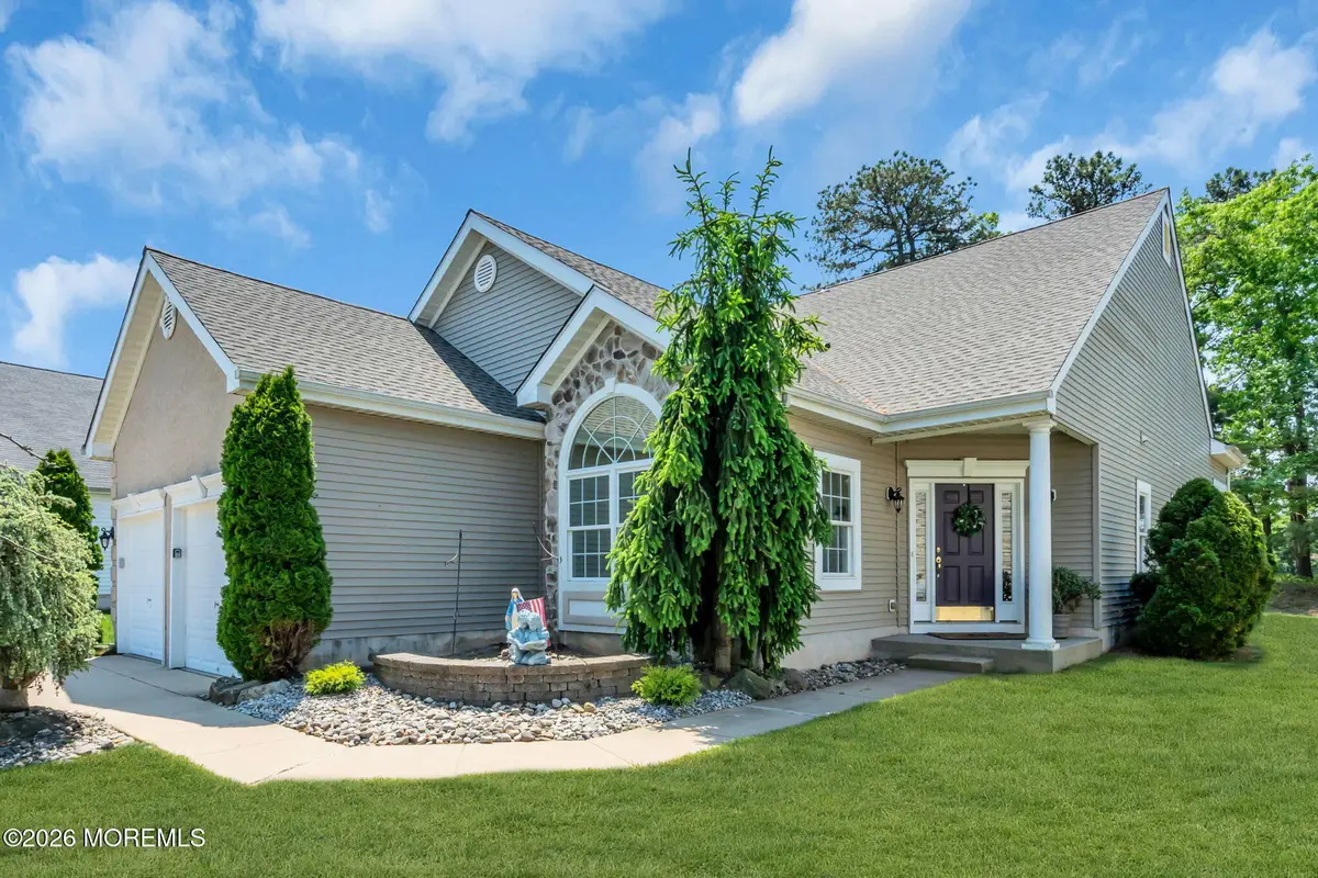 84 Cypress Point Lane, Jackson, NJ 08527 - #1