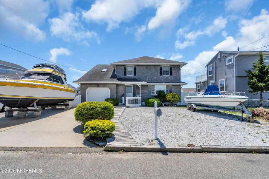 212 Cypress Drive, Bayville, NJ 08721 - #2