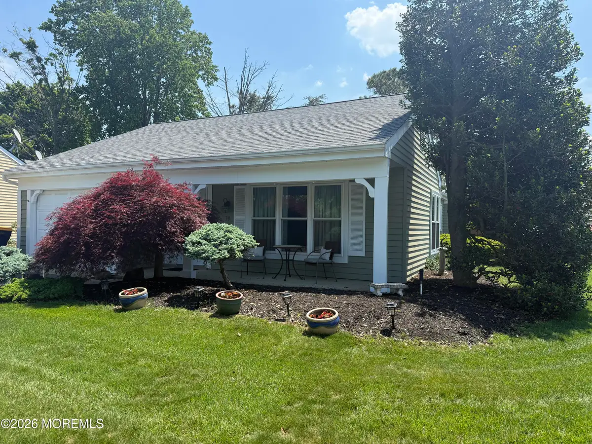 39 Sandhurst Street, Manchester, NJ 08759 - #1