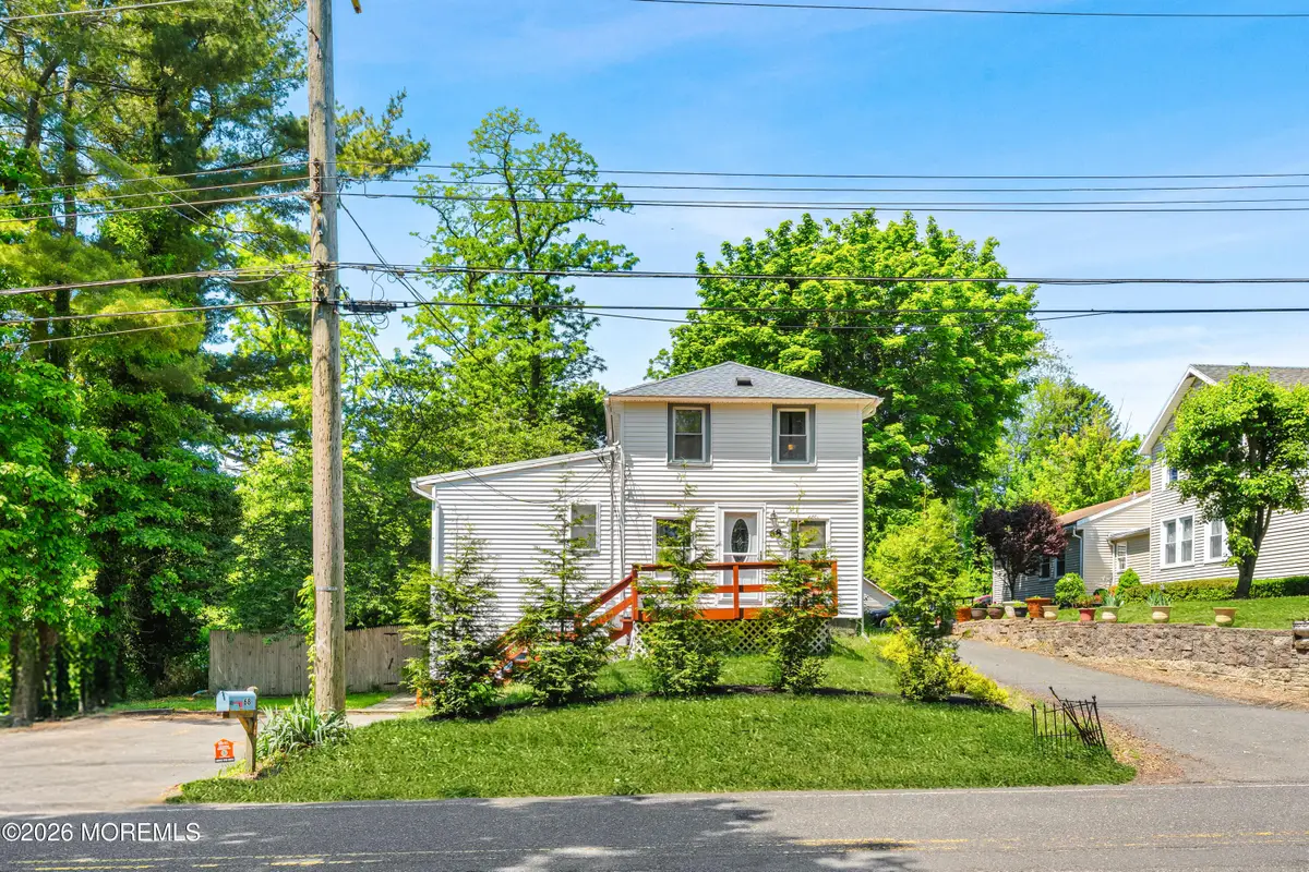 68 Waterworks Road, Freehold, NJ 07728 - #1