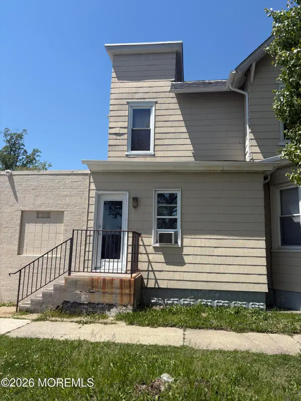 723 White Horse, Egg Harbor City, NJ 08215