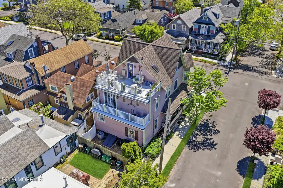 61 Franklin Avenue, Ocean Grove, NJ 07756 - #2