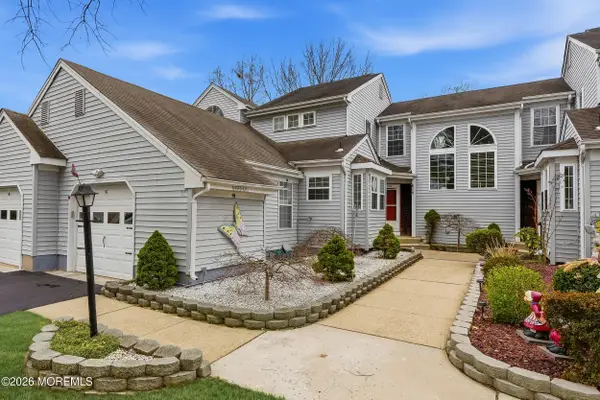 1C Cambridge Drive, Monroe, NJ 08831
