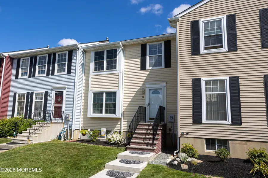 18 Pero Court, Sayreville, NJ 08872 - #3