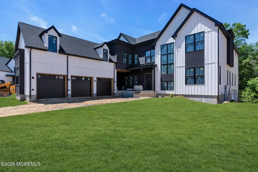 6 Lourdes Court, Farmingdale, NJ 07727 - #3
