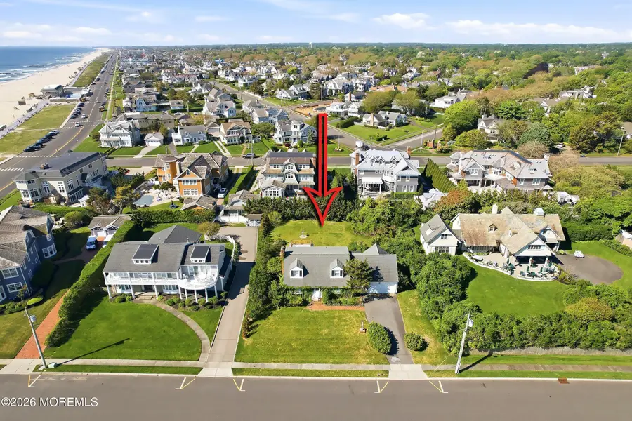 7 Lorraine Avenue, Spring Lake, NJ 07762 - #2