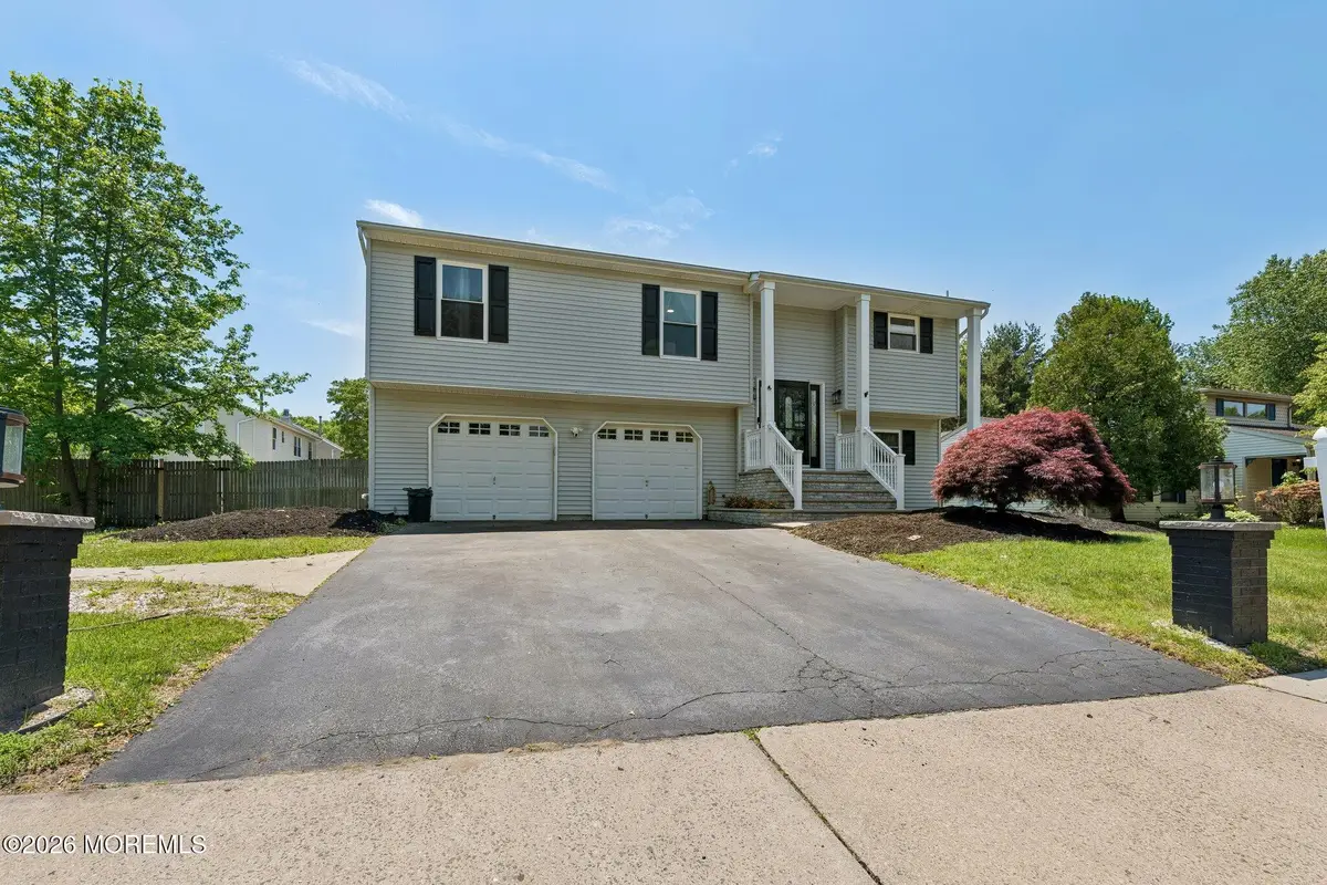 21 Cherry Bend Drive, Howell, NJ 07731 - #1