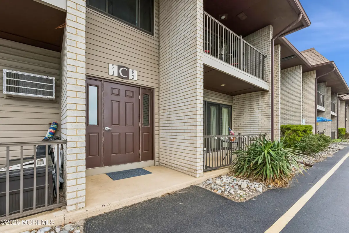 330 Shore Drive #C8, Highlands, NJ 07732 - #1