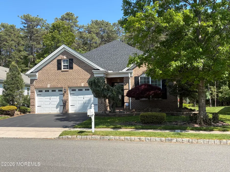 7 Gables Way, Jackson, NJ 08527 - #3