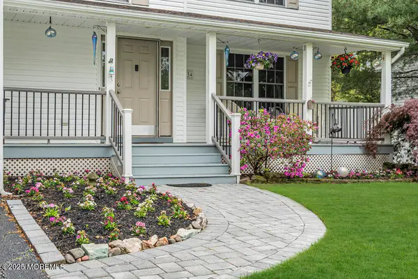 334 Cape May Avenue, Ocean Gate, NJ 08740