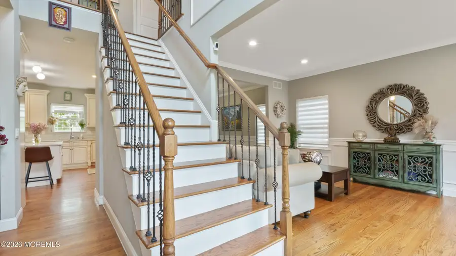 628 New Dover Road, Colonia, NJ 07067 - #3