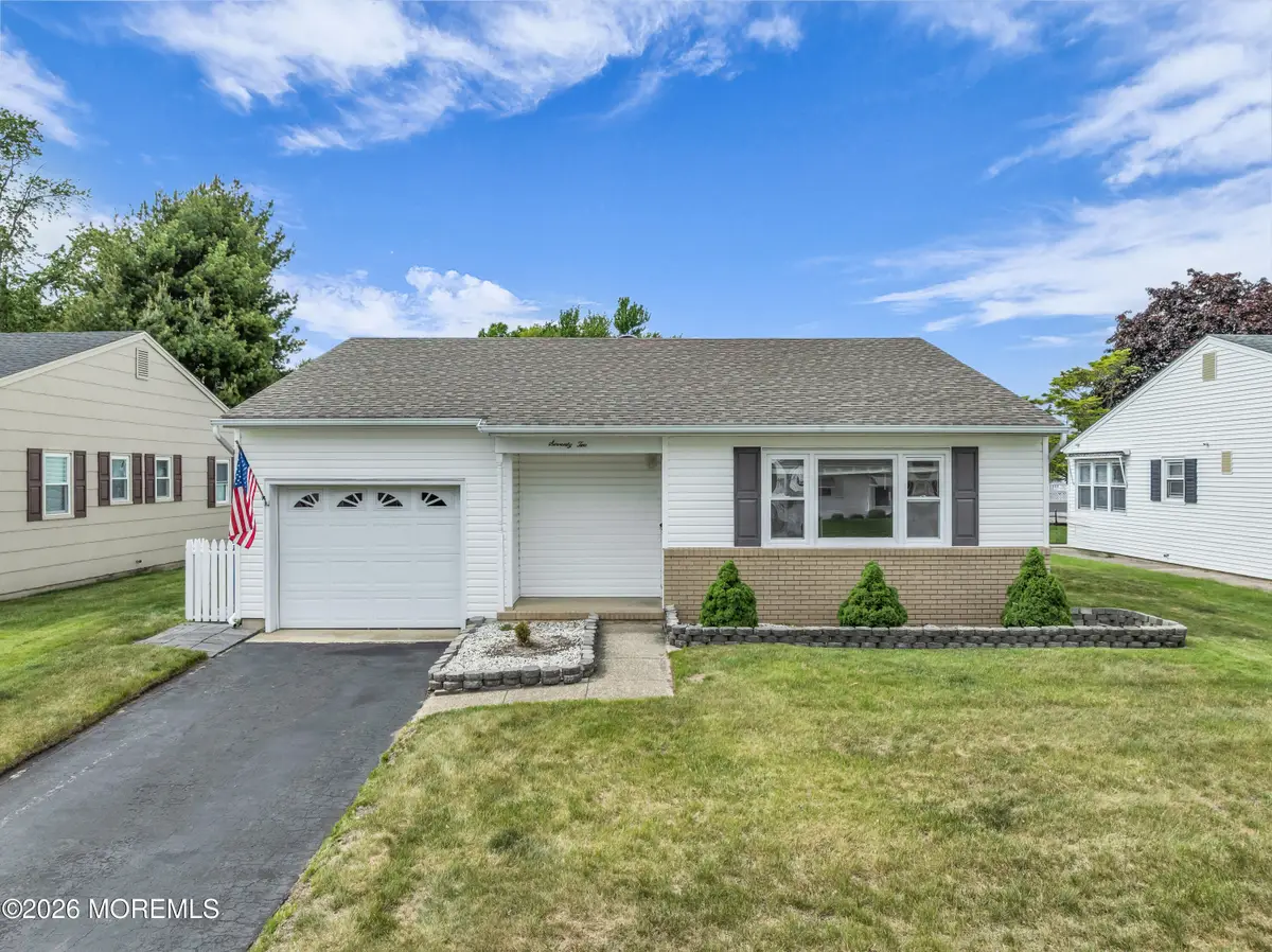 72 Westbrook Drive, Toms River, NJ 08757 - #1