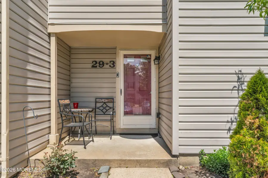 29 Copley Court #3, Freehold, NJ 07728 - #2