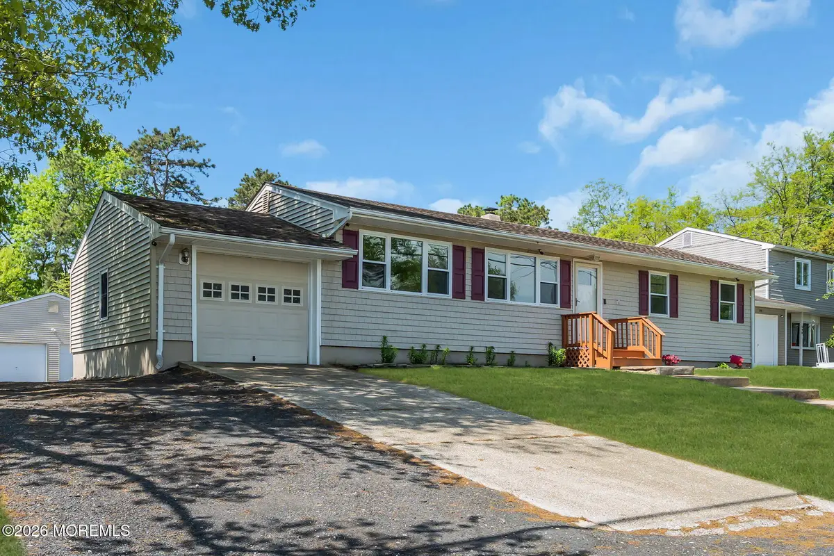 494 New York Avenue, Brick, NJ 08724 - #1
