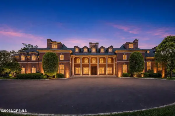 152 Bucks Mill Road, Colts Neck, NJ 07722