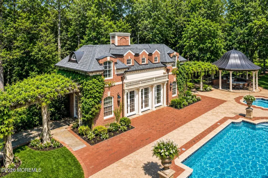 152 Bucks Mill Road, Colts Neck, NJ 07722 - #3