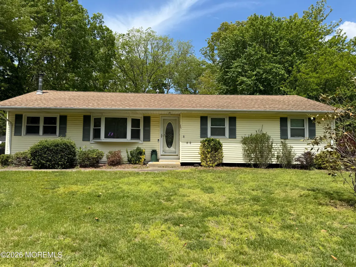 15 Crest Road, Jackson, NJ 08527 - #1