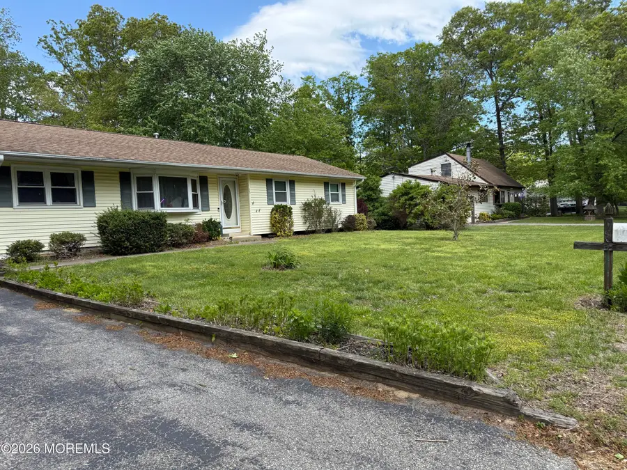 15 Crest Road, Jackson, NJ 08527 - #2