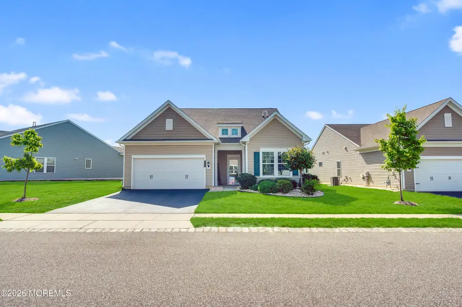 21 Aylesford Lane, Manchester, NJ 08759 - #2