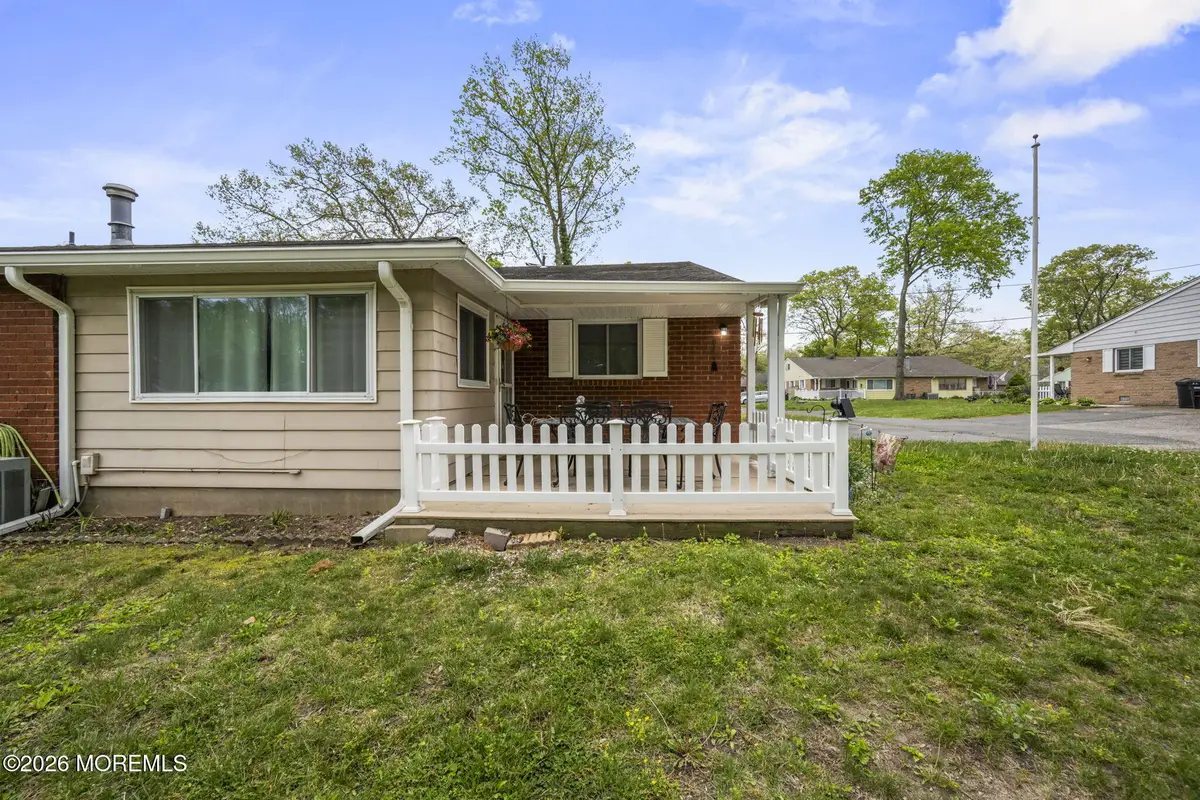 13C Dove Street, Manchester, NJ 08759 - #1