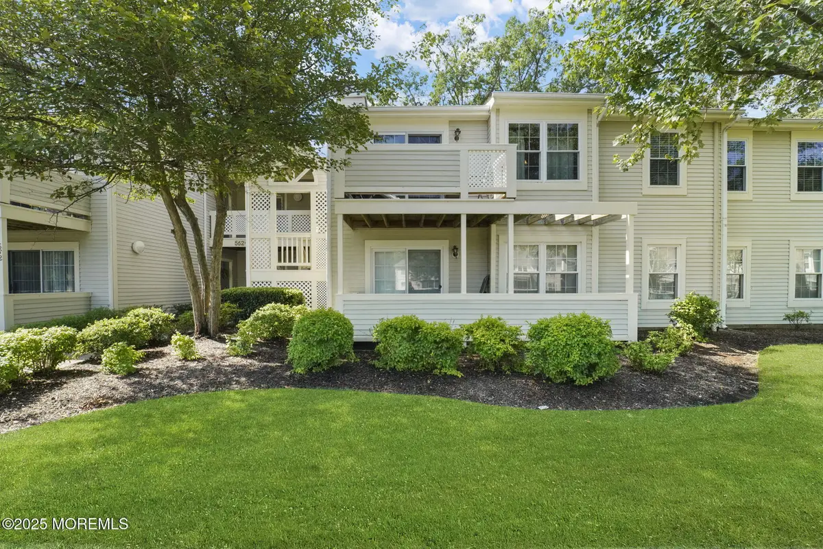 567 Applewood Court, Howell, NJ 07731 - #1