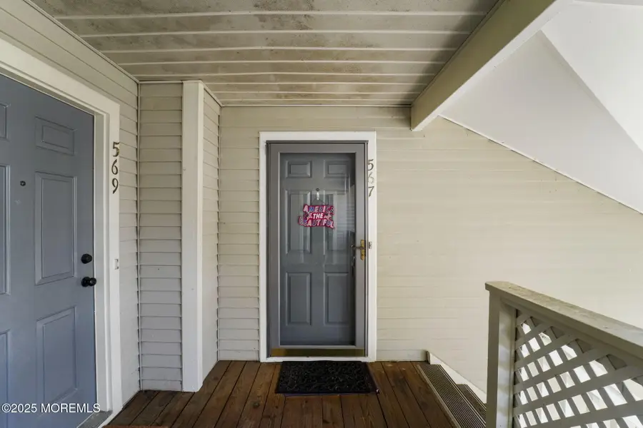567 Applewood Court, Howell, NJ 07731 - #3