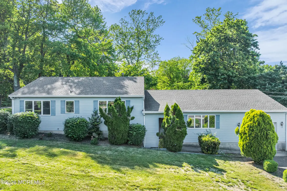 265 1st Avenue, Atlantic Highlands, NJ 07716 - #1